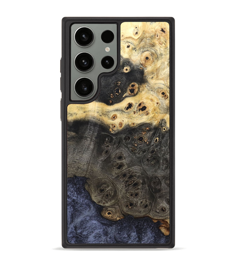 Galaxy S23 Ultra Wood Phone Case - Dayna (Wood Burl, 822631)