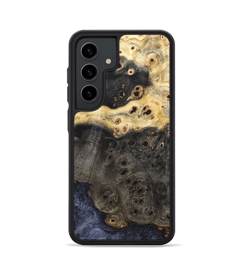 Galaxy S24 Wood Phone Case - Dayna (Wood Burl, 822631)