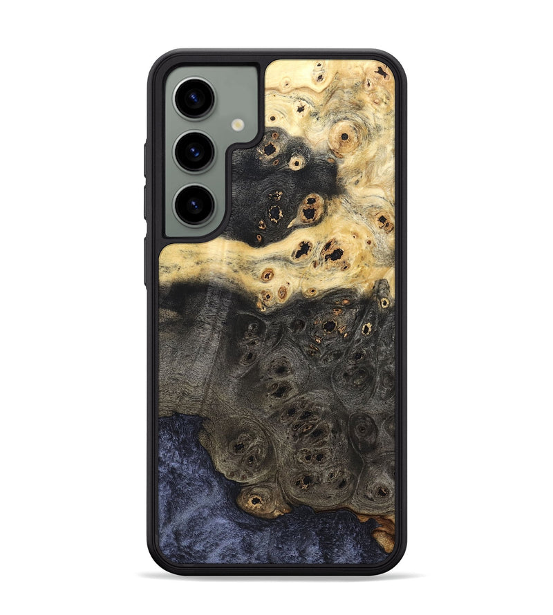 Galaxy S24 Plus Wood Phone Case - Dayna (Wood Burl, 822631)
