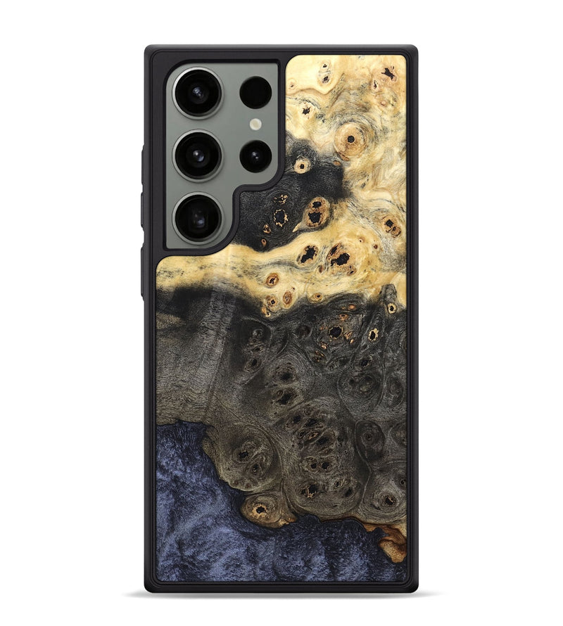 Galaxy S24 Ultra Wood Phone Case - Dayna (Wood Burl, 822631)
