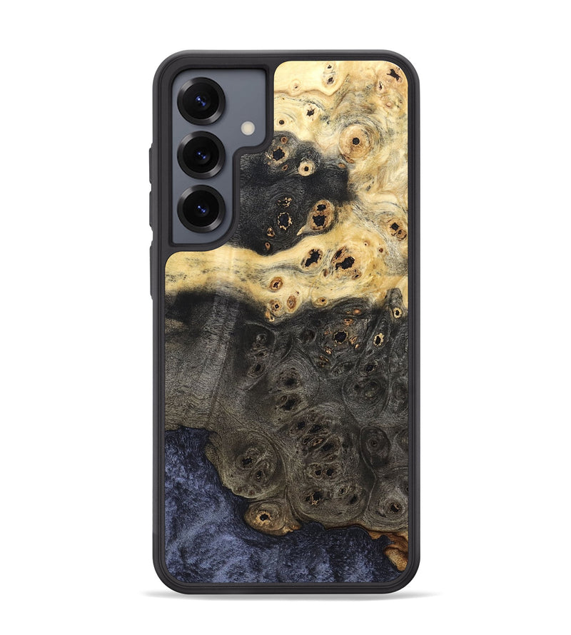 Galaxy S25 Plus Wood Phone Case - Dayna (Wood Burl, 822631)