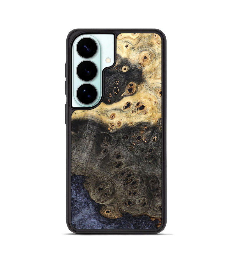 Galaxy S26 Wood Phone Case - Dayna (Wood Burl, 822631)