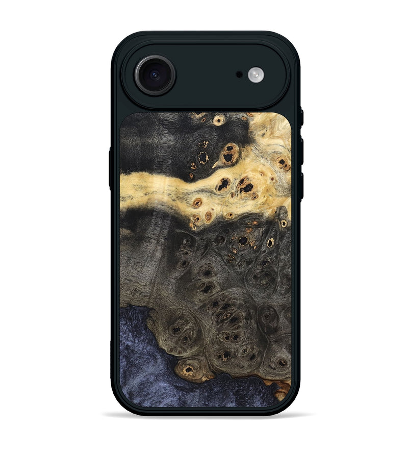 iPhone 17 Air Wood Phone Case - Dayna (Wood Burl, 822631)
