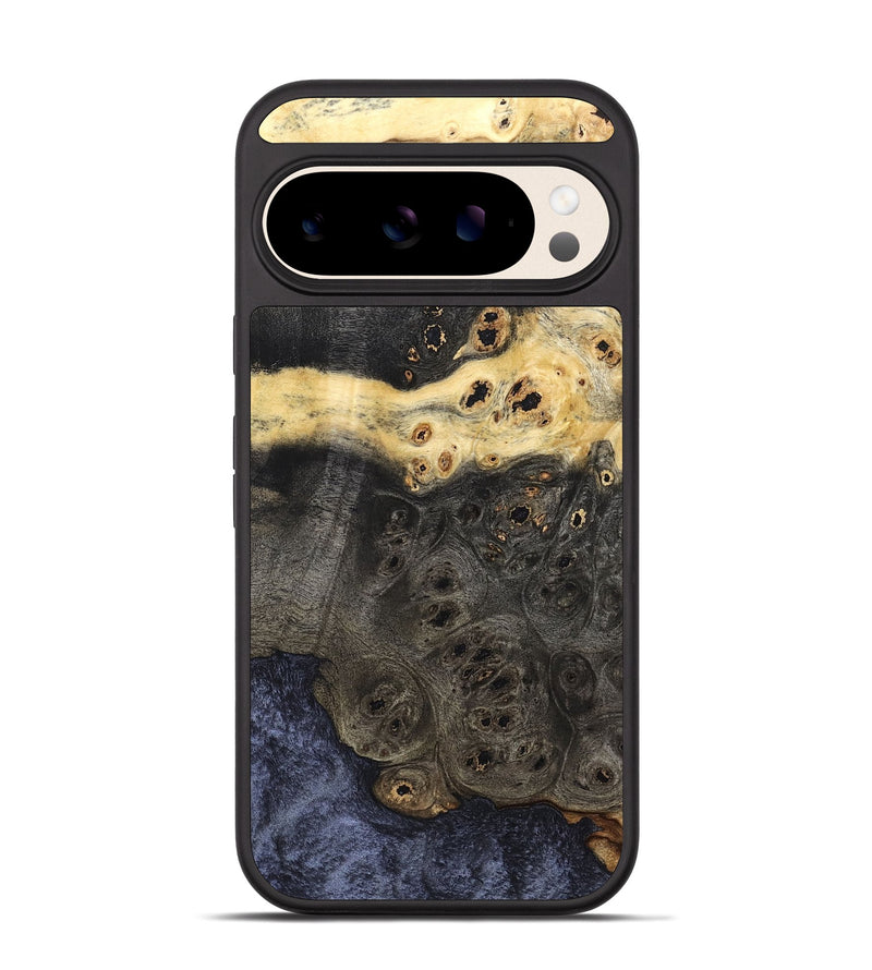 Pixel 10 Wood Phone Case - Dayna (Wood Burl, 822631)