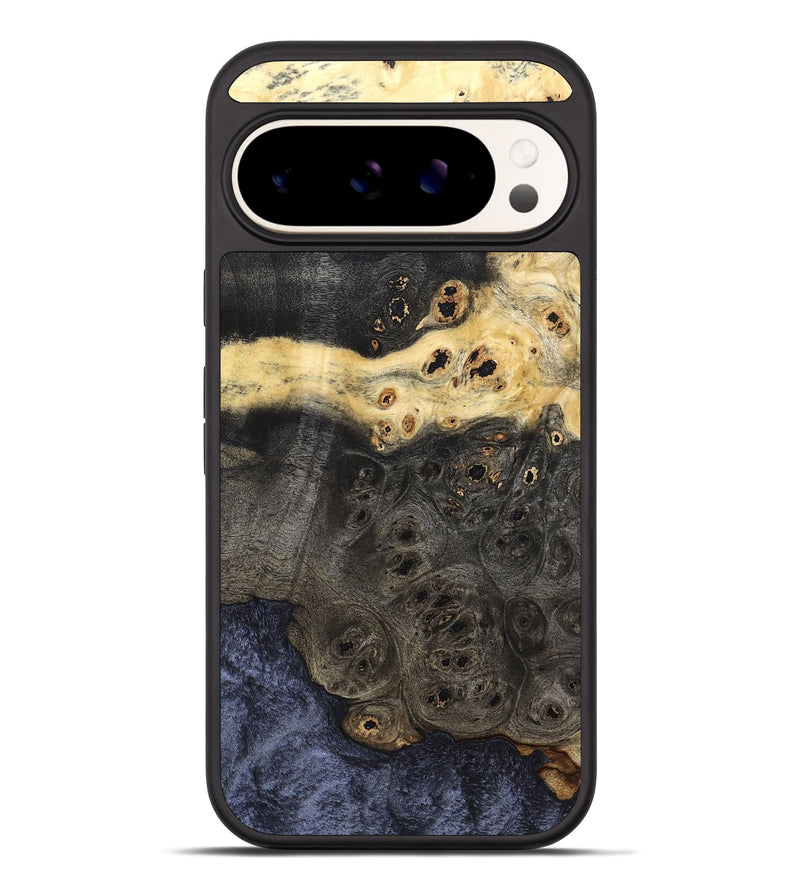Pixel 10 Pro XL Wood Phone Case - Dayna (Wood Burl, 822631)