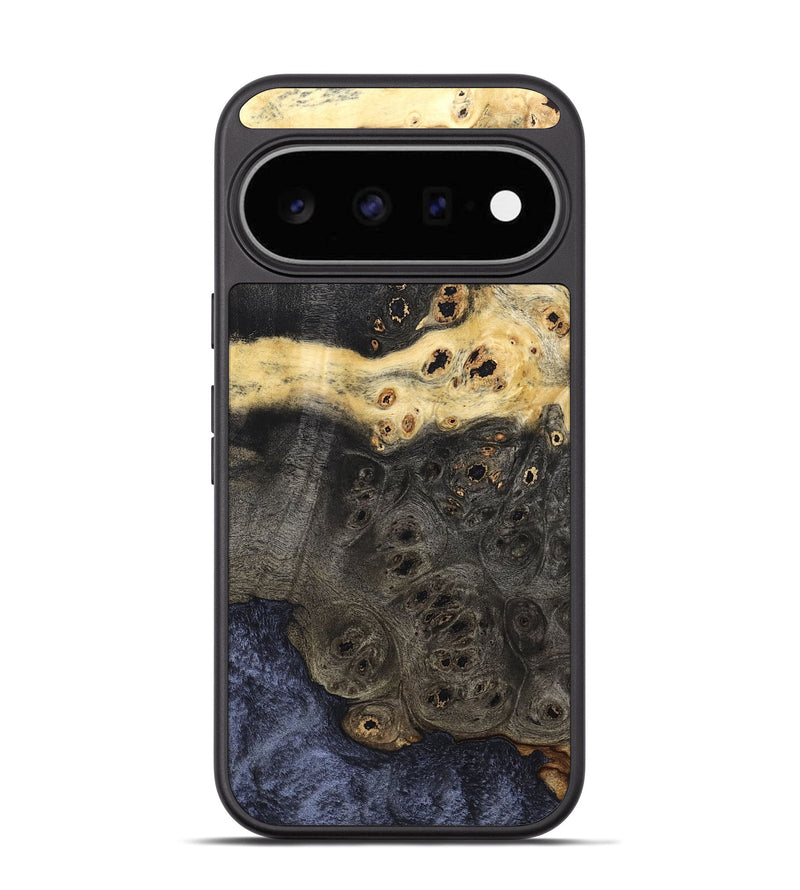 Pixel 11 Wood Phone Case - Dayna (Wood Burl, 822631)