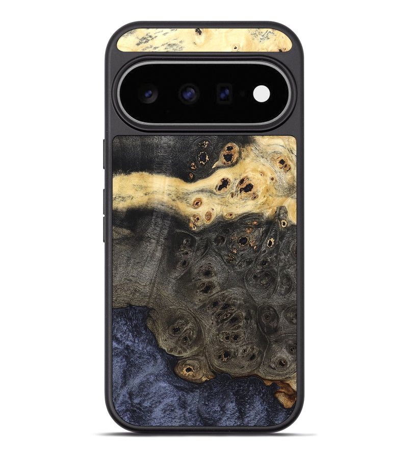 Pixel 11 Pro XL Wood Phone Case - Dayna (Wood Burl, 822631)