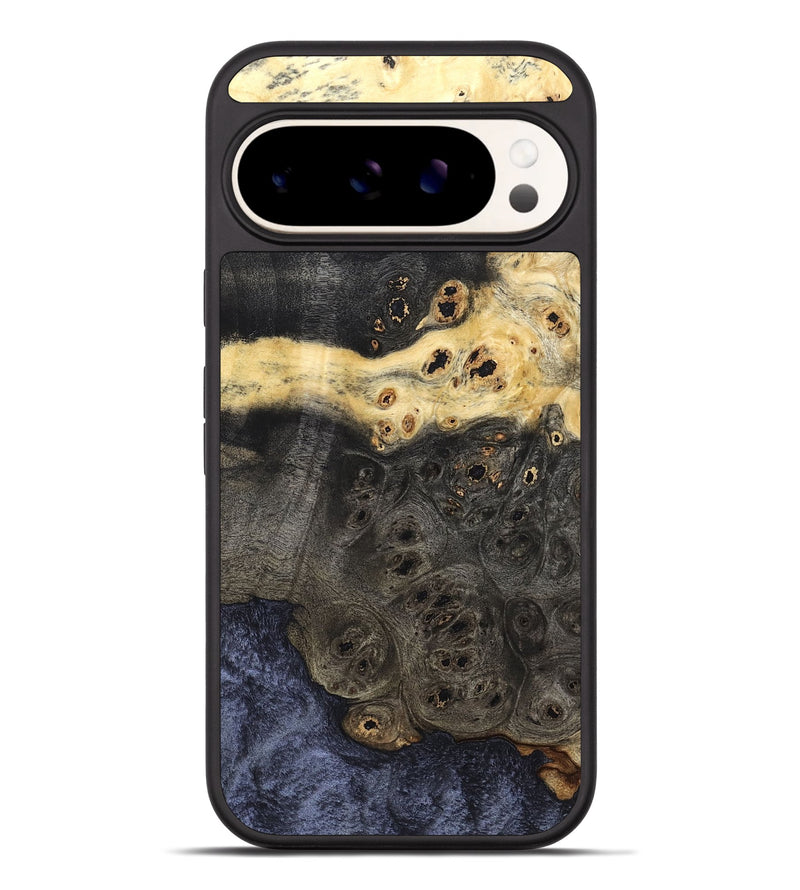 Pixel 9 Pro XL Wood Phone Case - Dayna (Wood Burl, 822631)