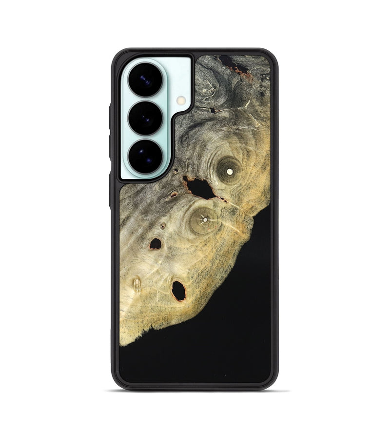 Galaxy S26 Wood Phone Case - Shelia (Wood Burl, 822632)