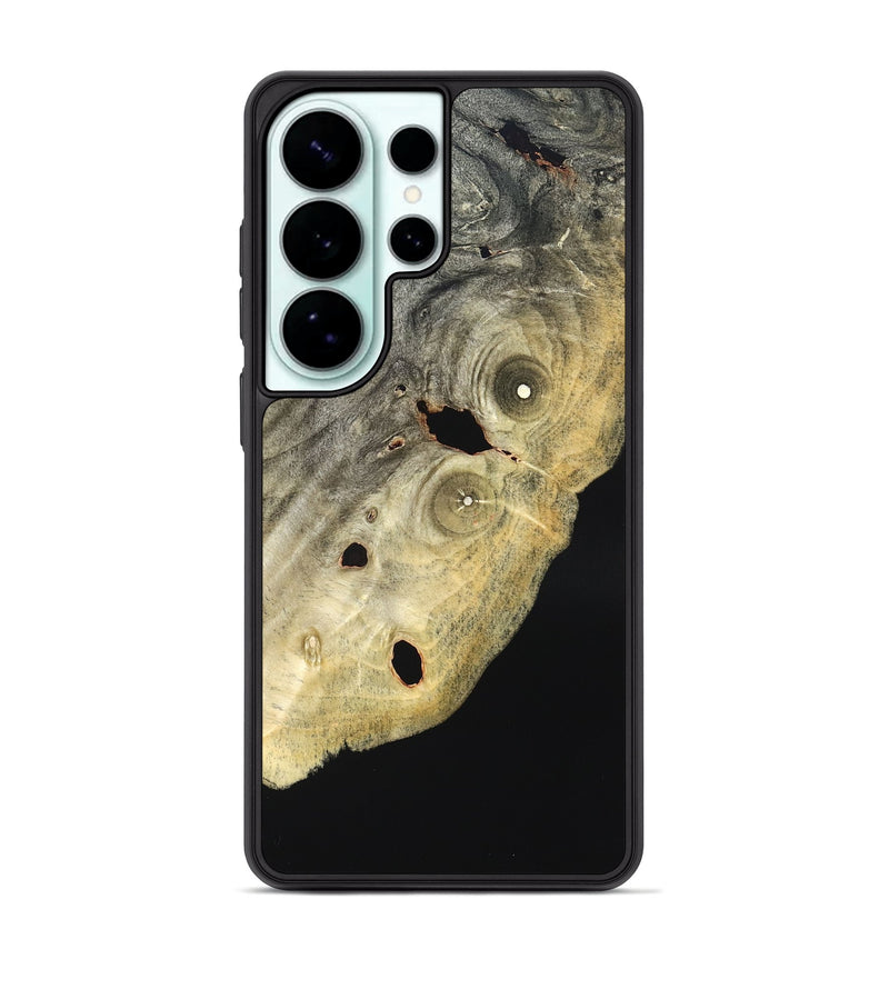 Galaxy S26 Ultra Wood Phone Case - Shelia (Wood Burl, 822632)
