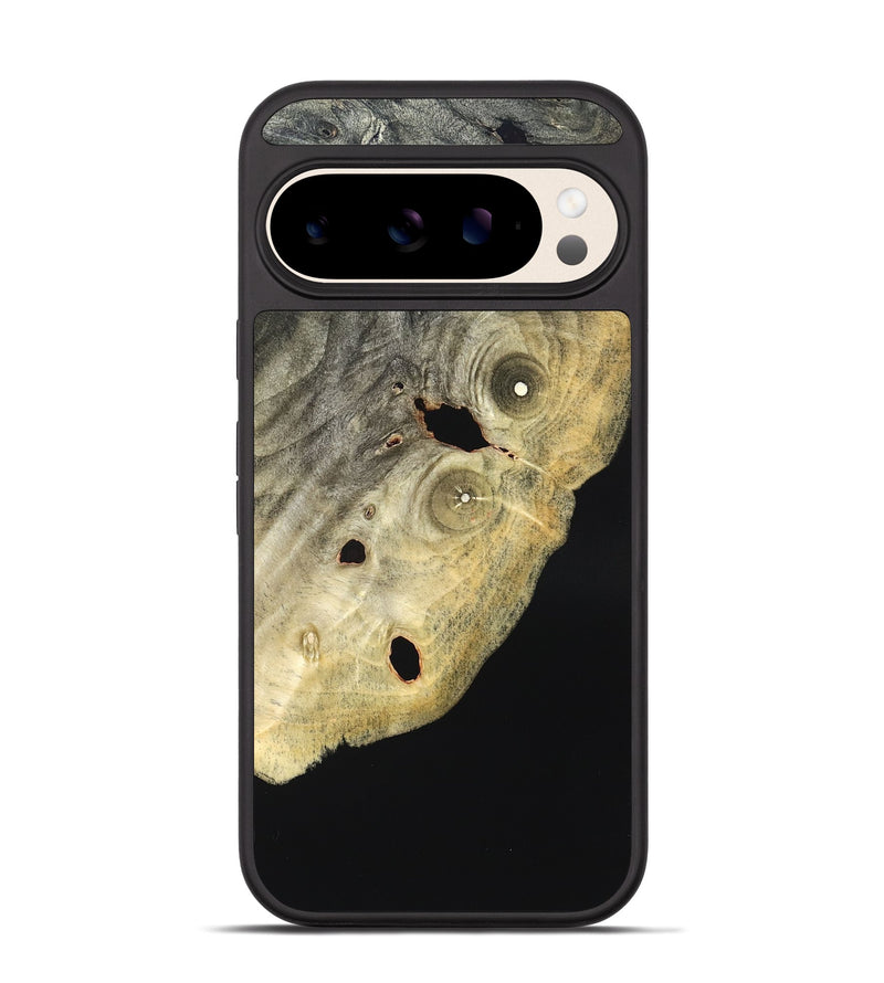 Pixel 10 Wood Phone Case - Shelia (Wood Burl, 822632)