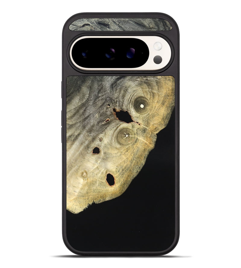 Pixel 10 Pro XL Wood Phone Case - Shelia (Wood Burl, 822632)
