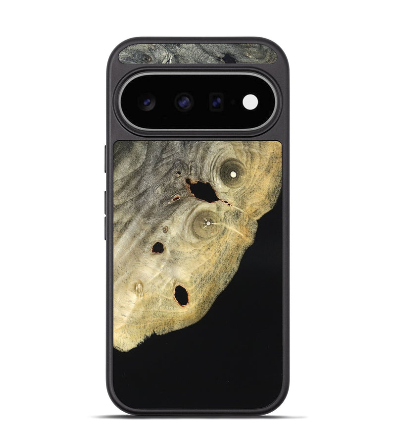 Pixel 11 Wood Phone Case - Shelia (Wood Burl, 822632)