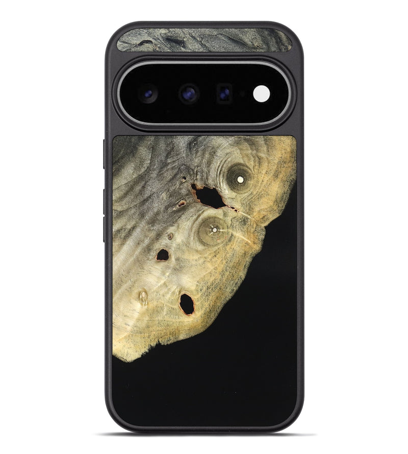 Pixel 11 Pro XL Wood Phone Case - Shelia (Wood Burl, 822632)