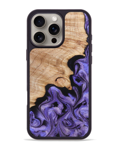 Shyann (822637) iPhone 16 Pro Max Phone Case