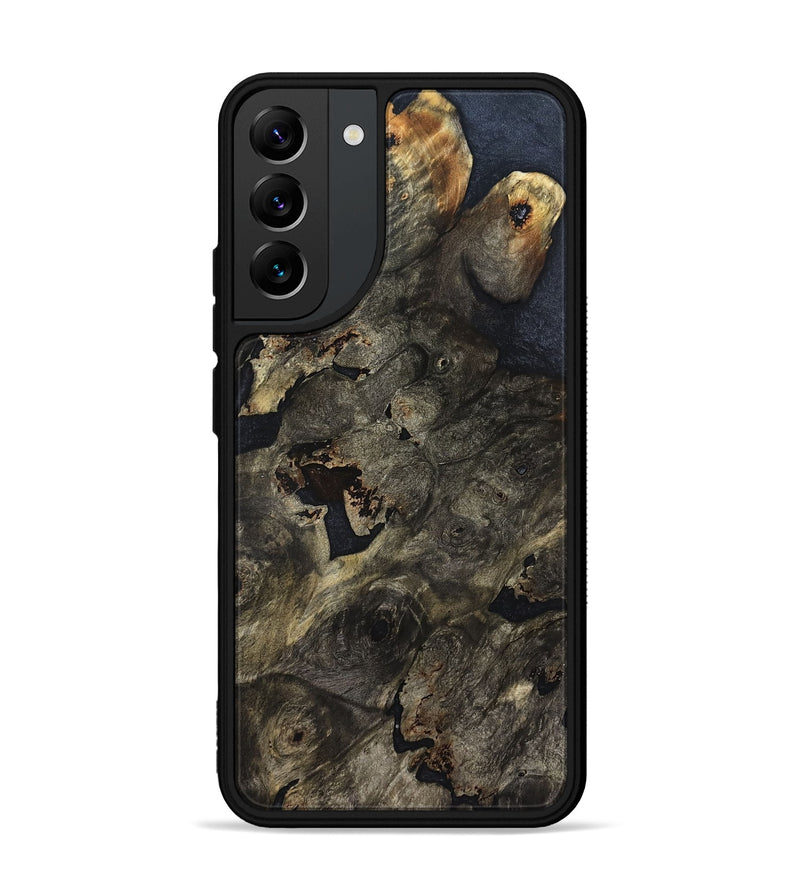 Galaxy S22 Plus Wood Phone Case - Ainara (Wood Burl, 822708)