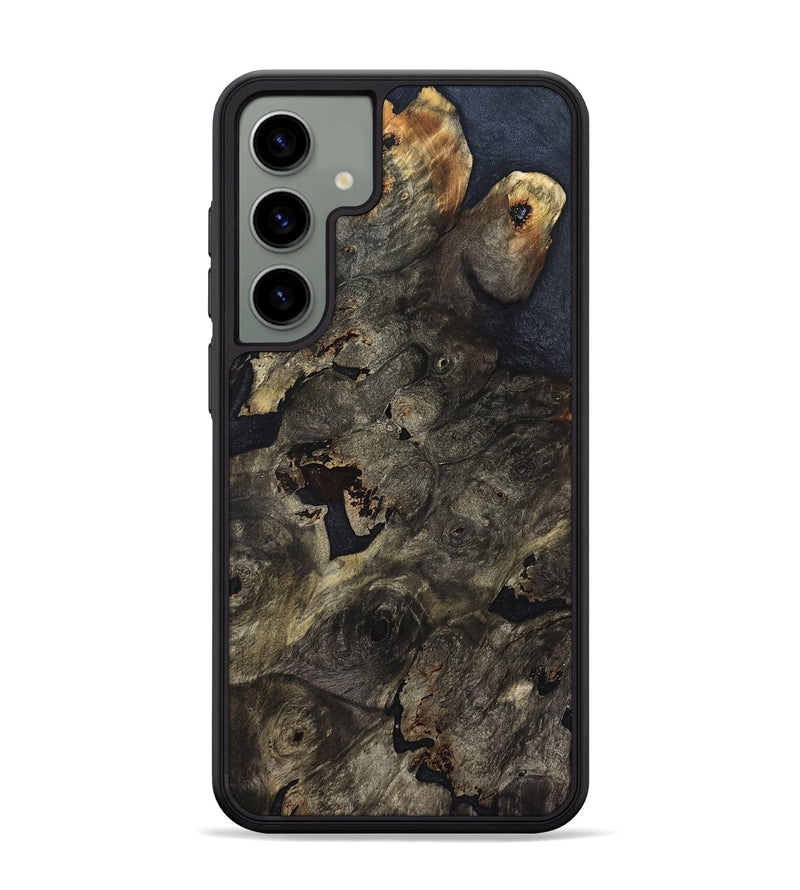 Galaxy S24 Plus Wood Phone Case - Ainara (Wood Burl, 822708)