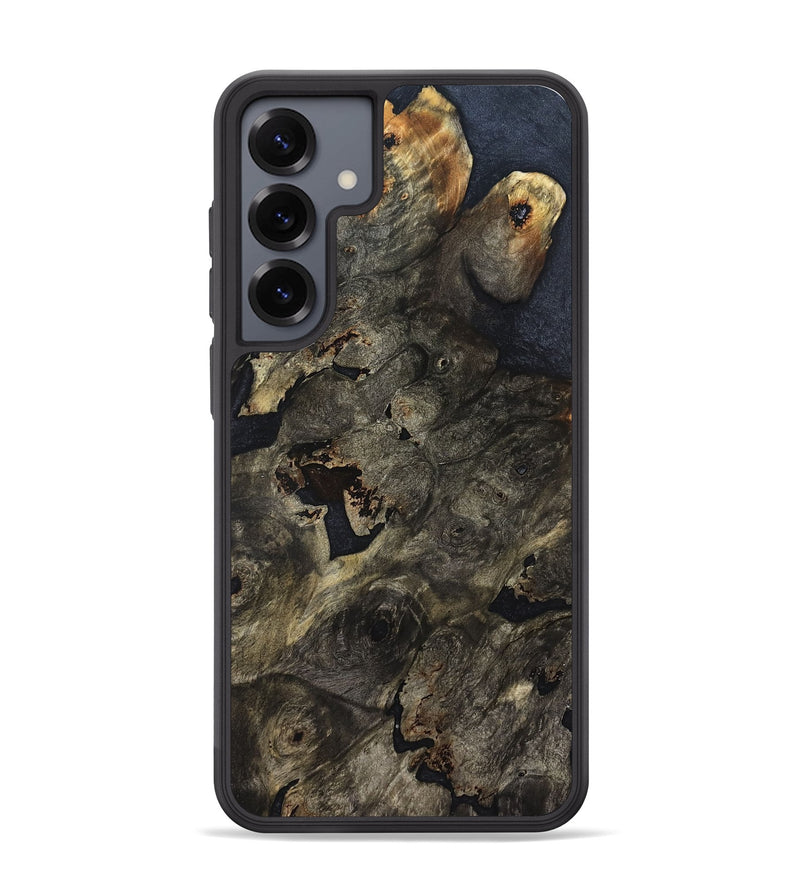 Galaxy S25 Plus Wood Phone Case - Ainara (Wood Burl, 822708)