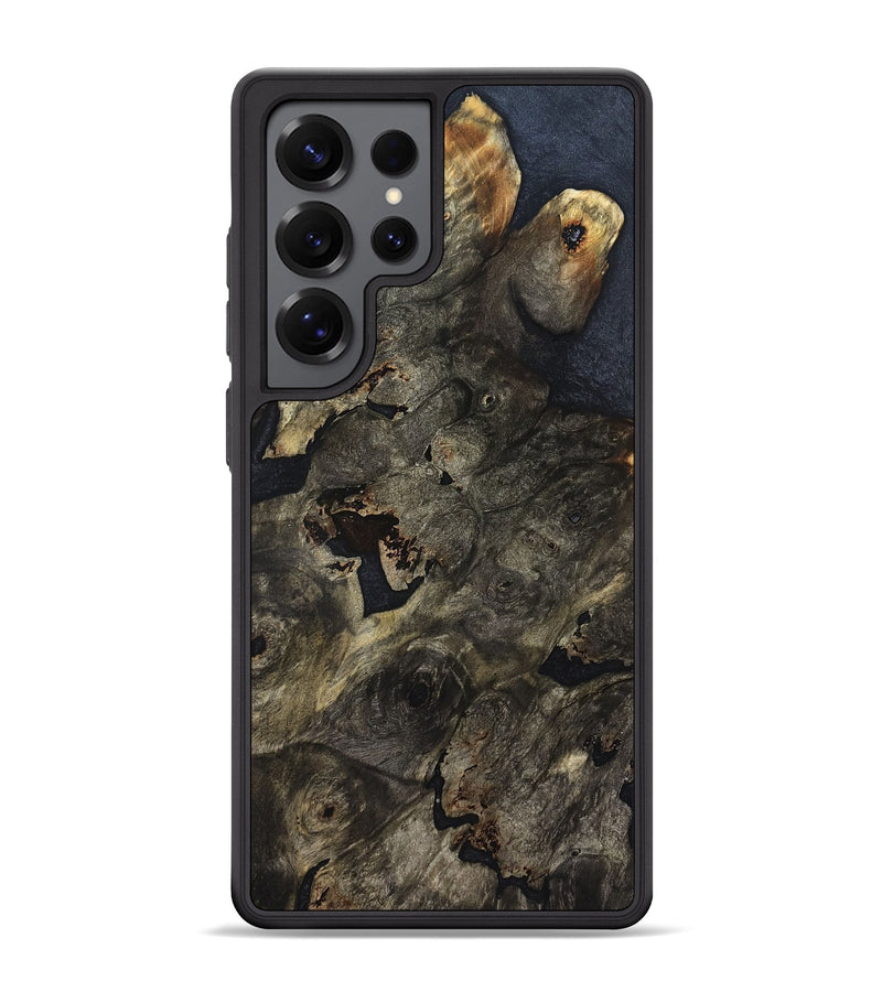 Galaxy S25 Ultra Wood Phone Case - Ainara (Wood Burl, 822708)