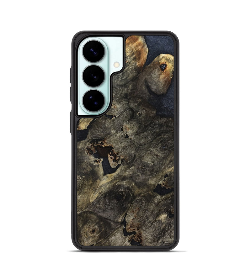 Galaxy S26 Wood Phone Case - Ainara (Wood Burl, 822708)