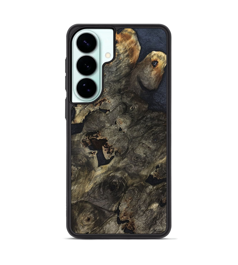 Galaxy S26 Plus Wood Phone Case - Ainara (Wood Burl, 822708)