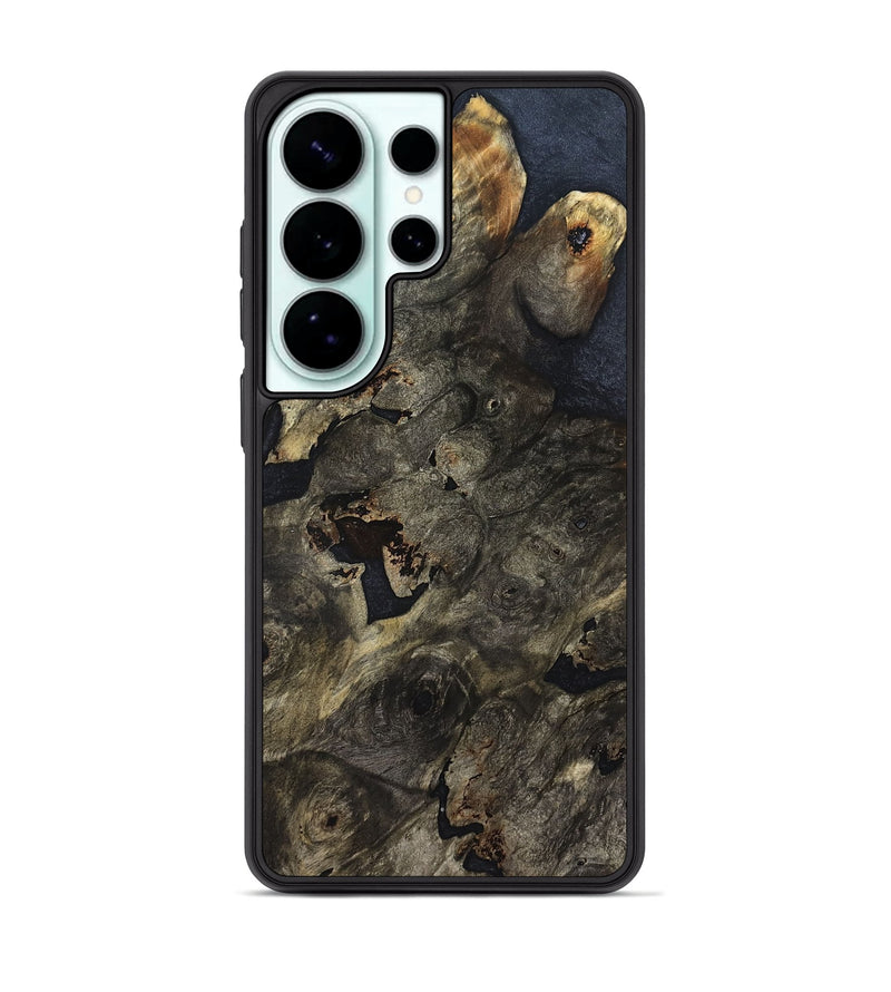Galaxy S26 Ultra Wood Phone Case - Ainara (Wood Burl, 822708)