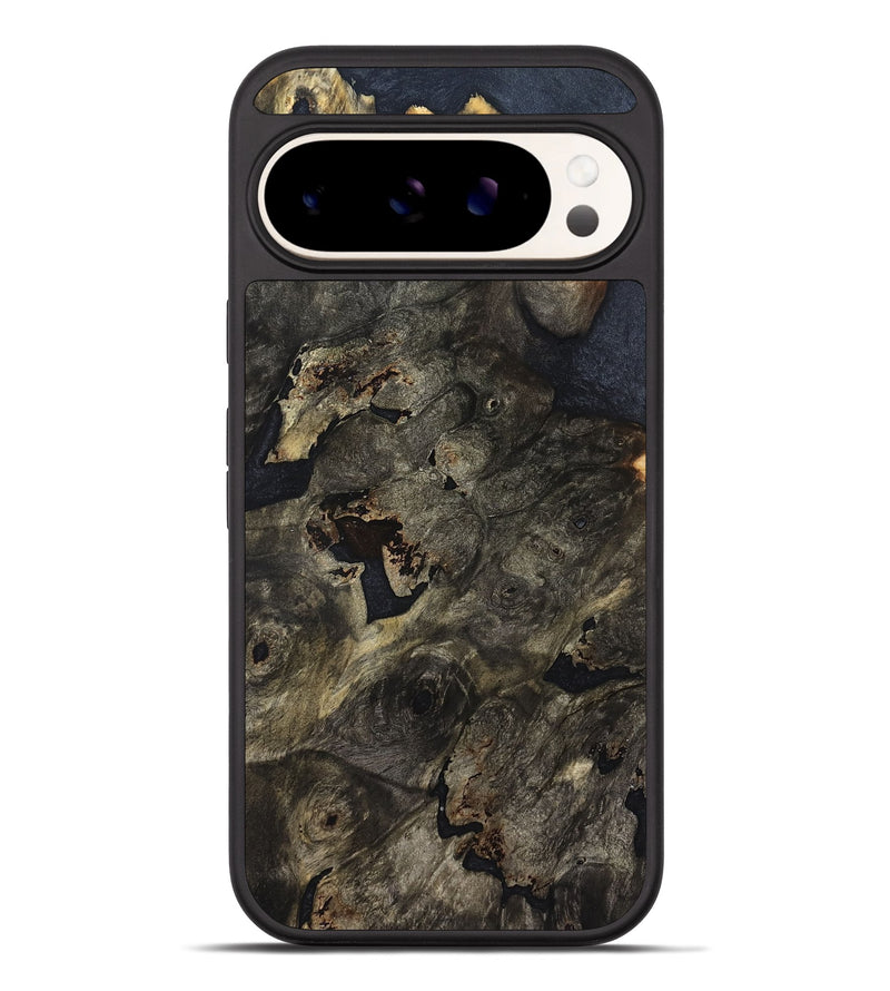 Pixel 10 Pro XL Wood Phone Case - Ainara (Wood Burl, 822708)