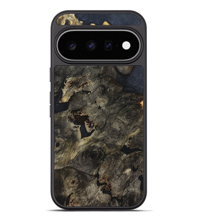 Pixel 11 Pro XL Wood Phone Case - Ainara (Wood Burl, 822708)