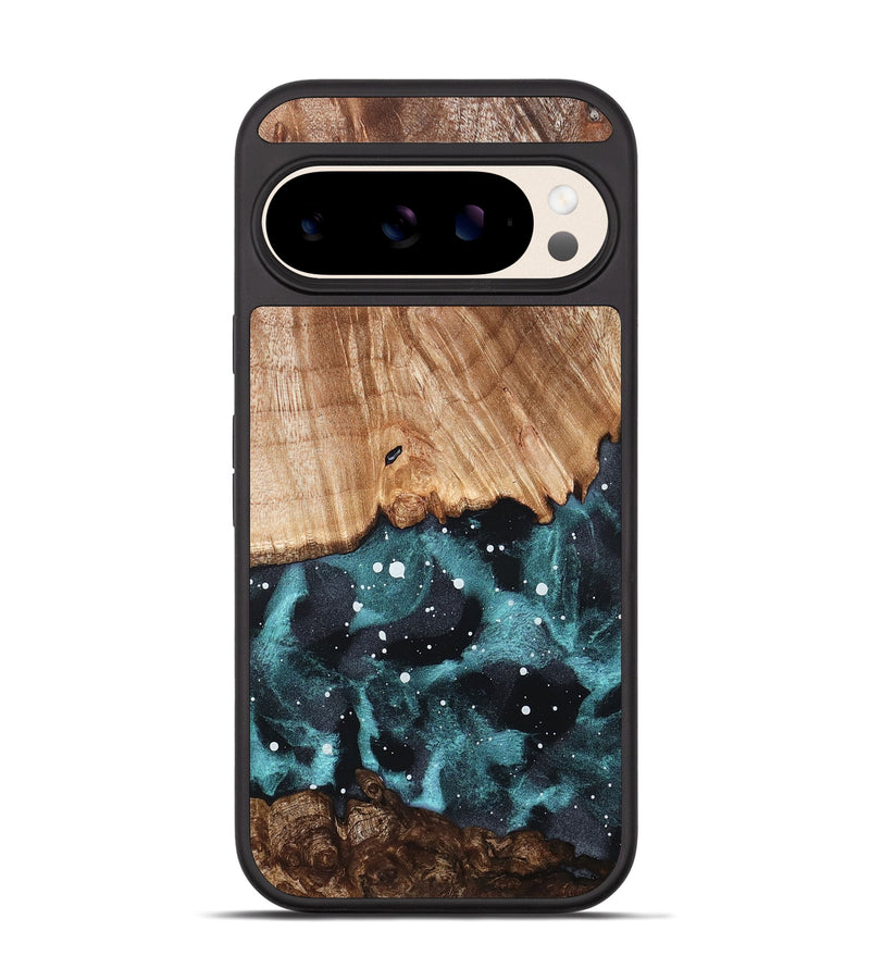 Pixel 10 Wood Phone Case - Lyn (Cosmos, 822712)