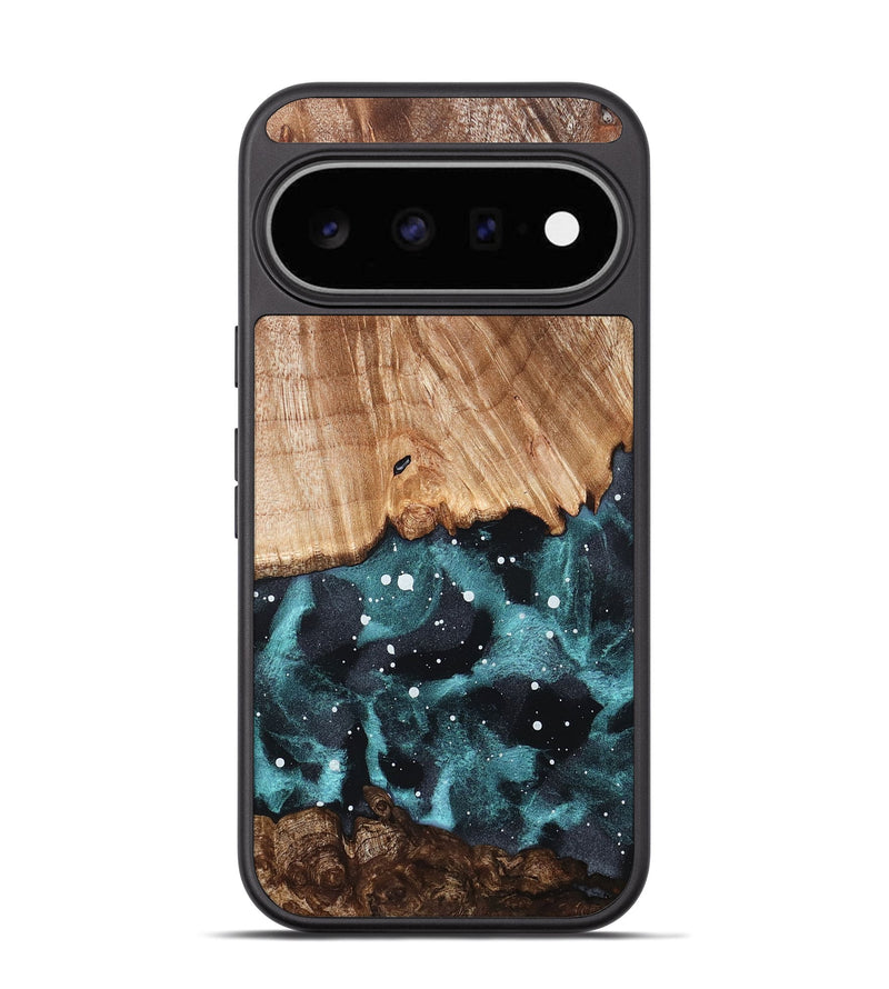Pixel 11 Wood Phone Case - Lyn (Cosmos, 822712)