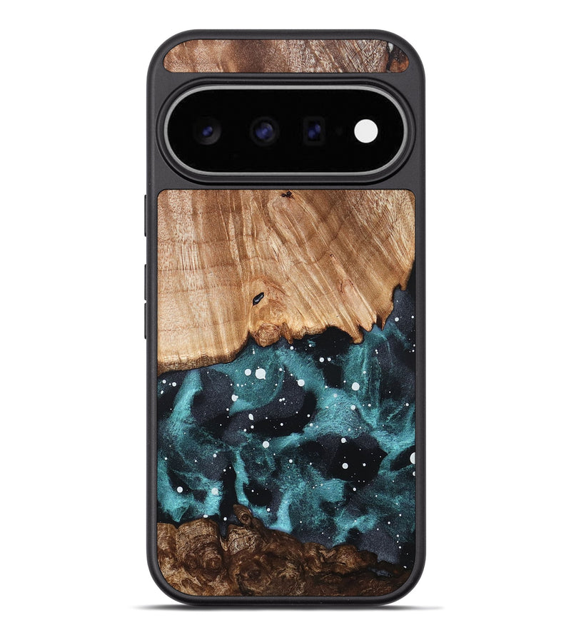 Pixel 11 Pro XL Wood Phone Case - Lyn (Cosmos, 822712)