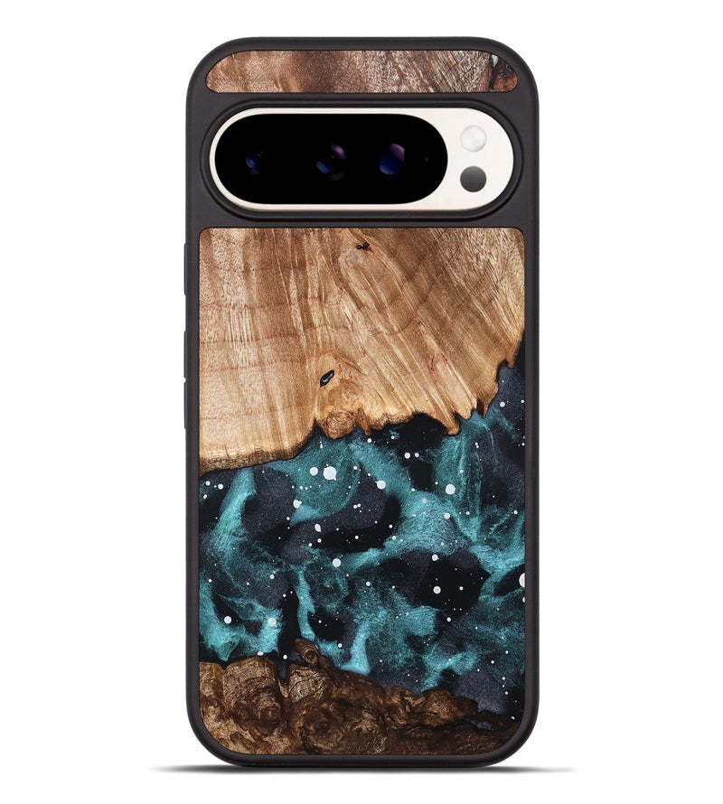 Pixel 9 Pro XL Wood Phone Case - Lyn (Cosmos, 822712)
