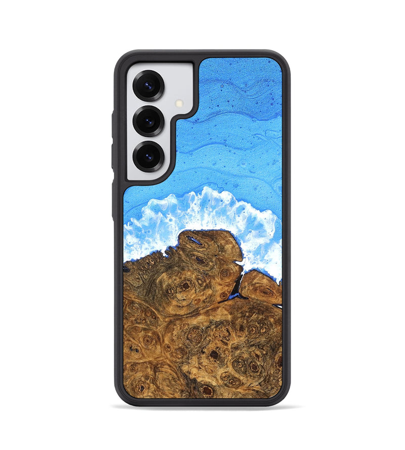 Galaxy S25 Wood Phone Case - Keira (Coastal, 822722)