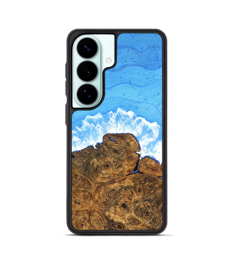 Galaxy S26 Wood Phone Case - Keira (Coastal, 822722)