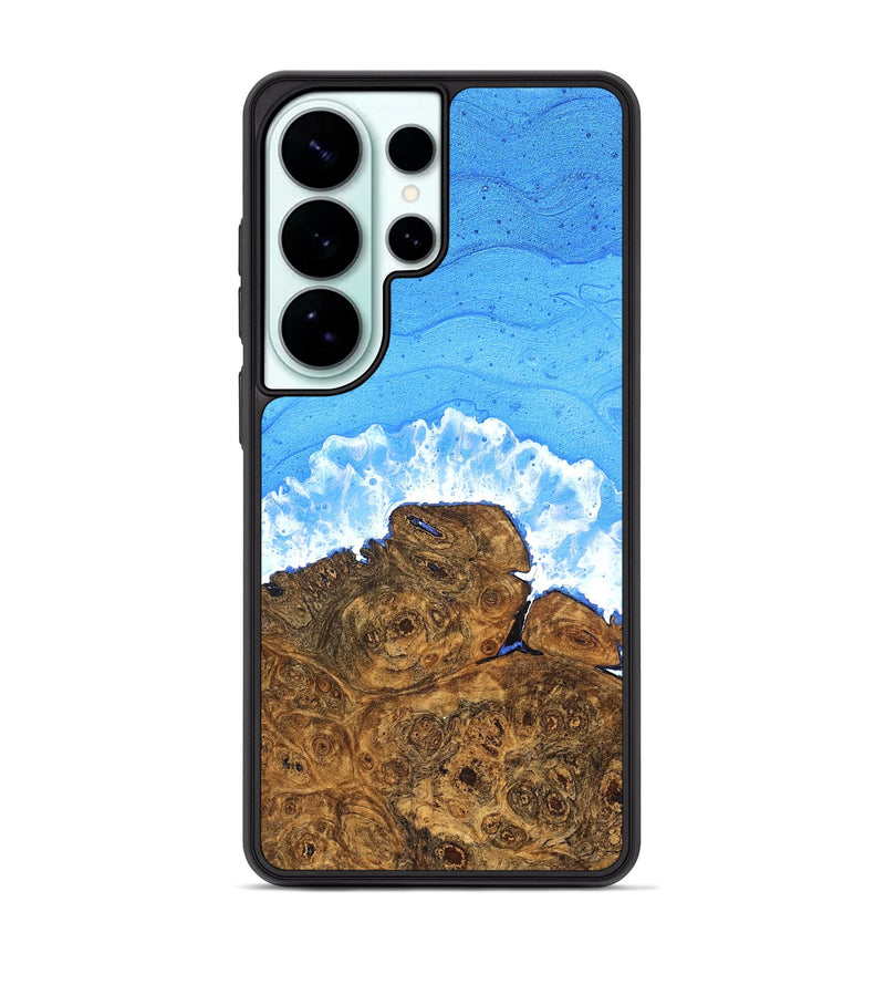 Galaxy S26 Ultra Wood Phone Case - Keira (Coastal, 822722)