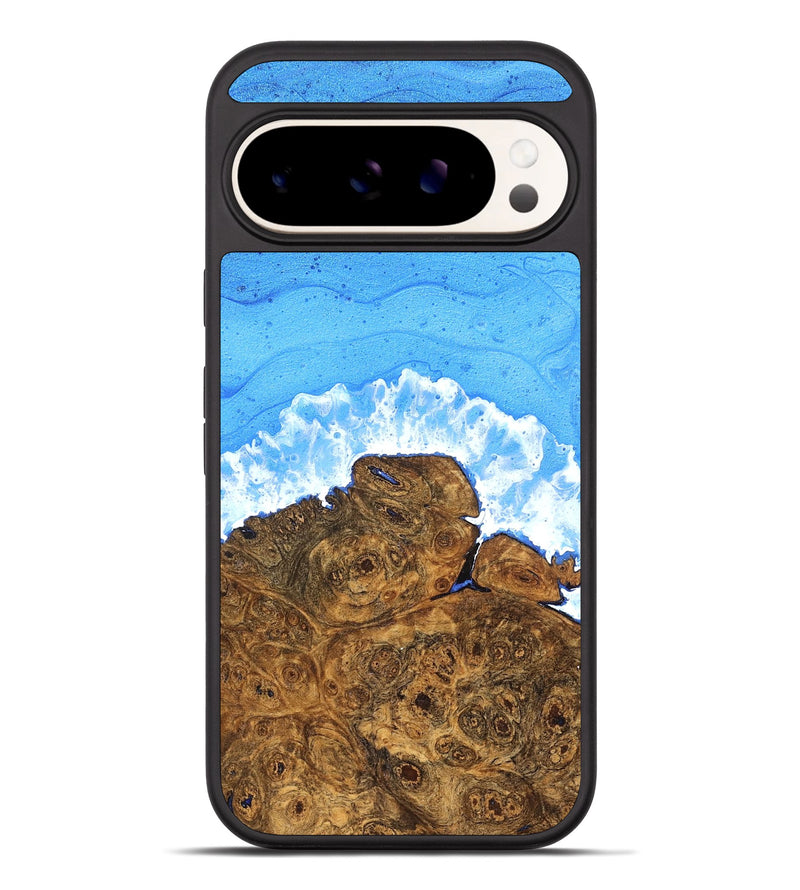 Pixel 10 Pro XL Wood Phone Case - Keira (Coastal, 822722)