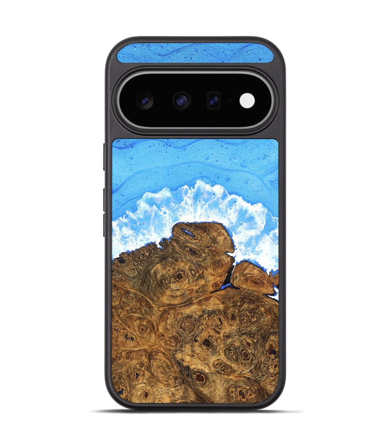 Pixel 11 Wood Phone Case - Keira (Coastal, 822722)