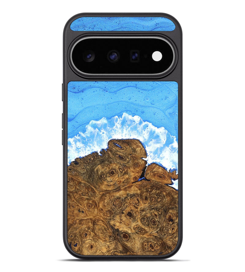 Pixel 11 Pro XL Wood Phone Case - Keira (Coastal, 822722)