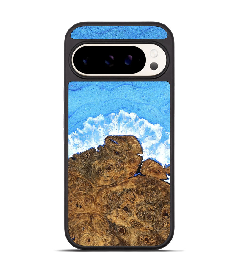 Pixel 9 Wood Phone Case - Keira (Coastal, 822722)