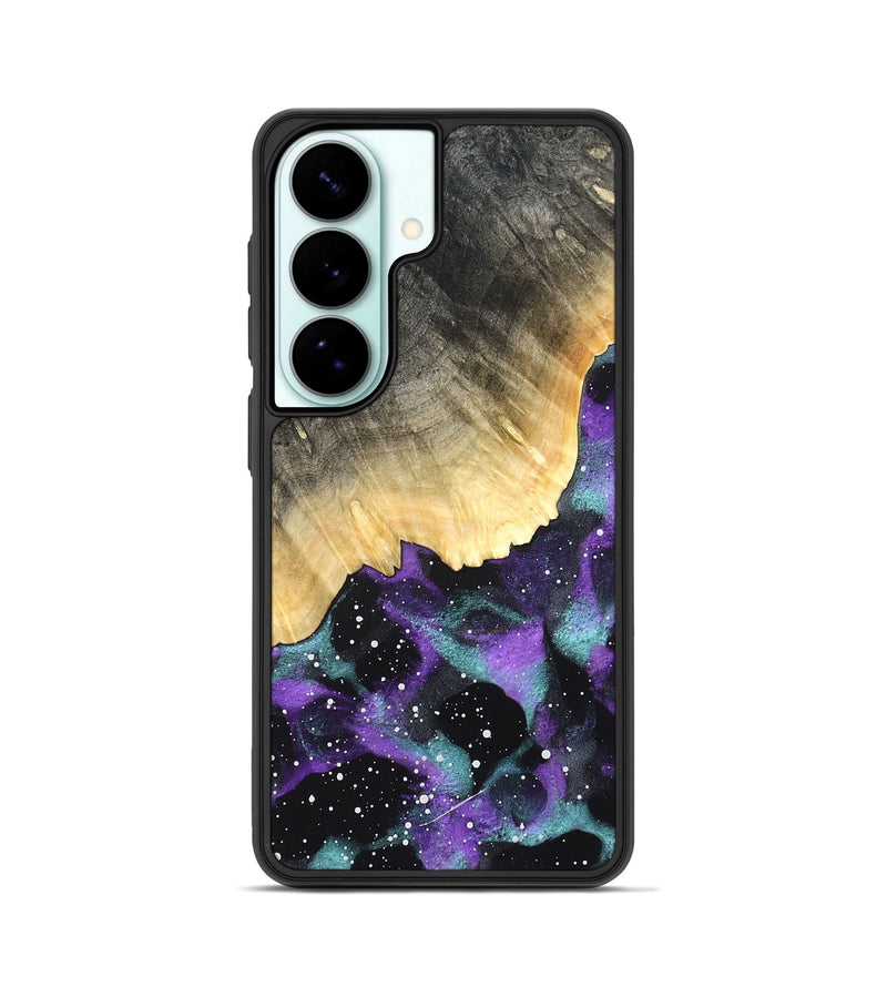 Galaxy S26 Wood Phone Case - Maleah (Cosmos, 822731)