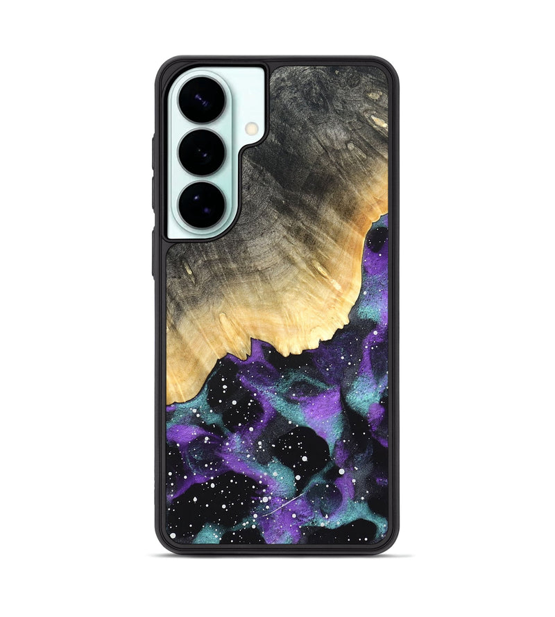 Galaxy S26 Plus Wood Phone Case - Maleah (Cosmos, 822731)