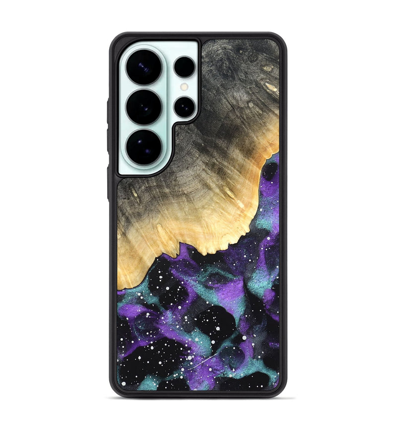 Galaxy S26 Ultra Wood Phone Case - Maleah (Cosmos, 822731)