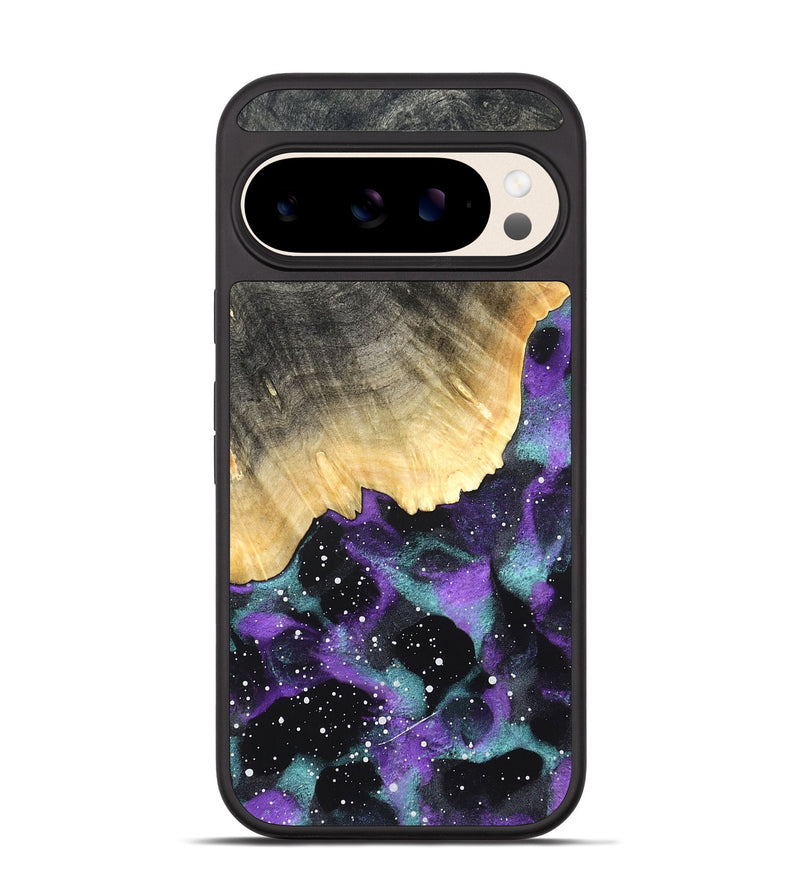 Pixel 10 Wood Phone Case - Maleah (Cosmos, 822731)