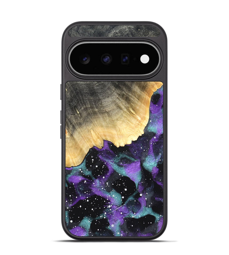 Pixel 11 Wood Phone Case - Maleah (Cosmos, 822731)