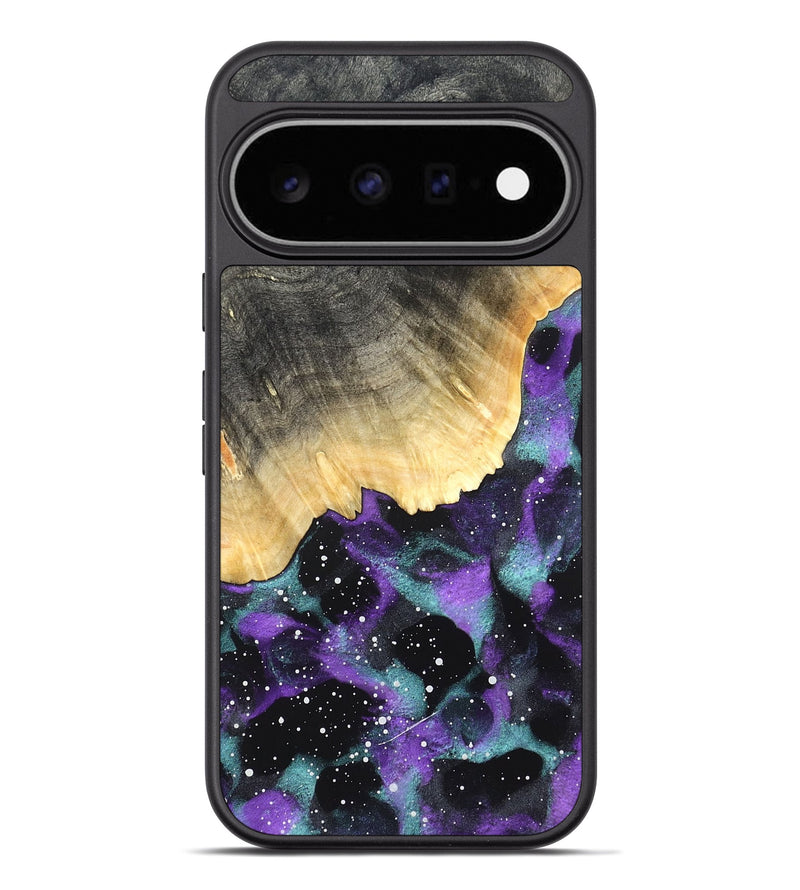 Pixel 11 Pro XL Wood Phone Case - Maleah (Cosmos, 822731)