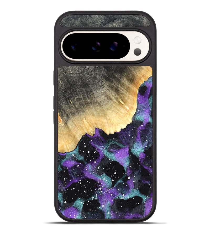 Pixel 9 Pro XL Wood Phone Case - Maleah (Cosmos, 822731)