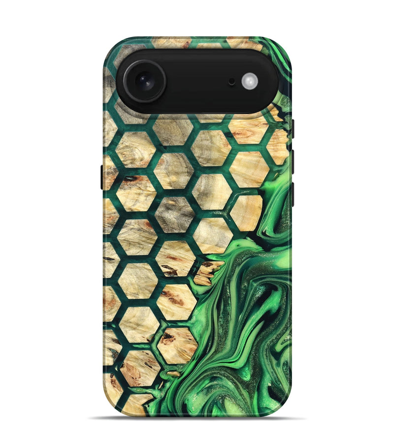iPhone 17 Air Wood Live Edge Phone Case - Oaklynn (Pattern, 822760)