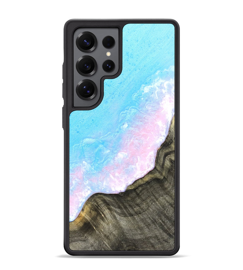 Galaxy S25 Ultra Wood Phone Case - Josue (Coastal, 822808)