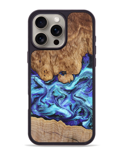 Mariel (822827) iPhone 16 Pro Max Phone Case