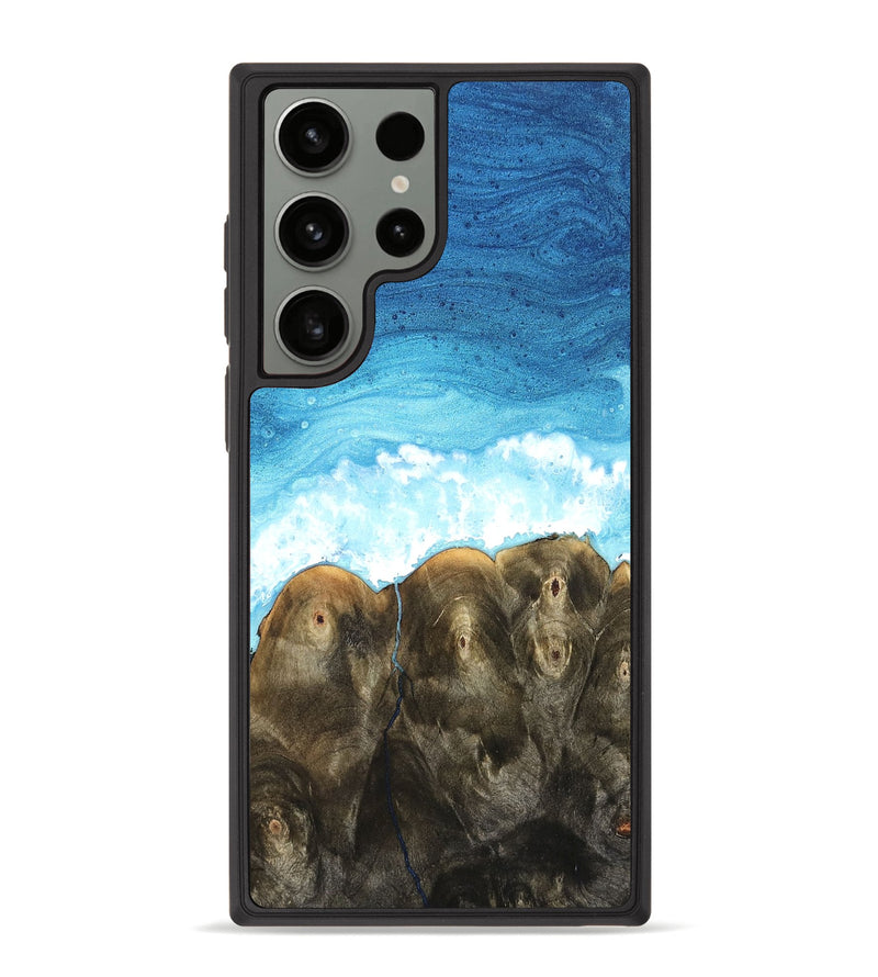 Galaxy S23 Ultra Wood Phone Case - Santana (Coastal, 822845)